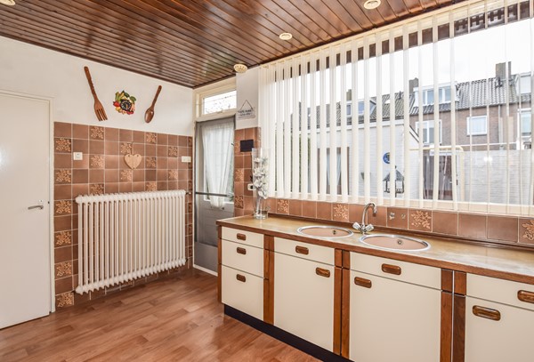 Medium property photo - Boschmeersingel 78, 5223 HK 's-Hertogenbosch